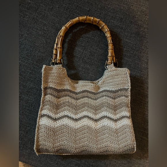 Vintage The Limited Resort Bag - Picture 1 of 4